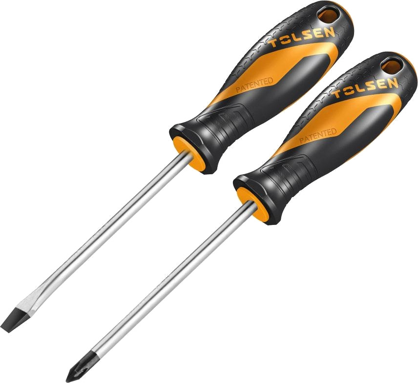 Набор инструментов Tolsen 20182
