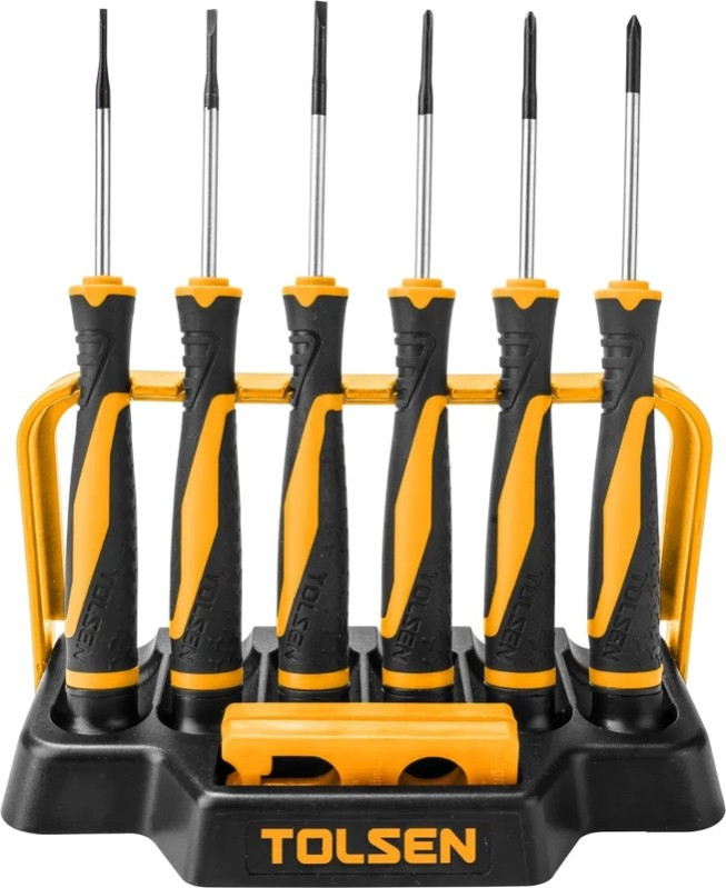 Набор инструментов Tolsen 20193