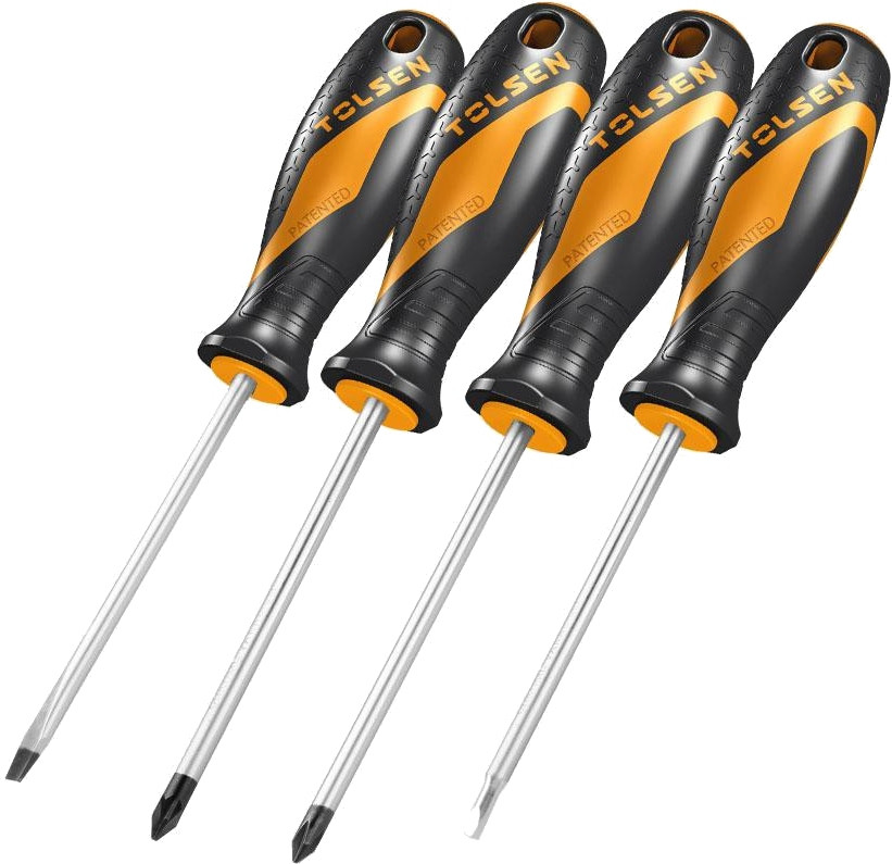 Набор инструментов Tolsen 20180