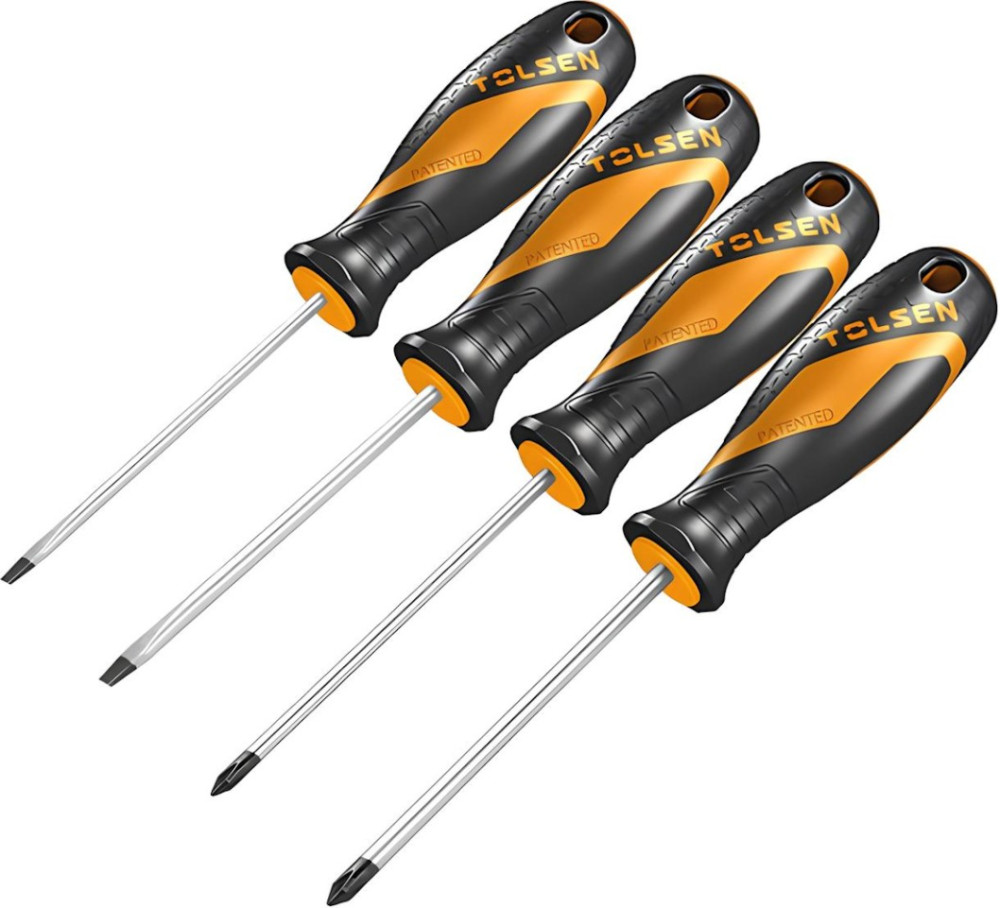 Набір інструментів Tolsen 20179