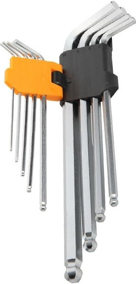 Набір інструментів Tolsen 20054