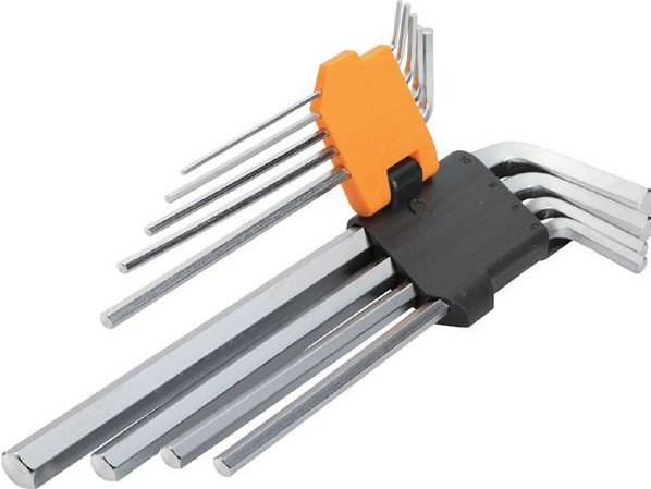 Набір інструментів Tolsen 20053