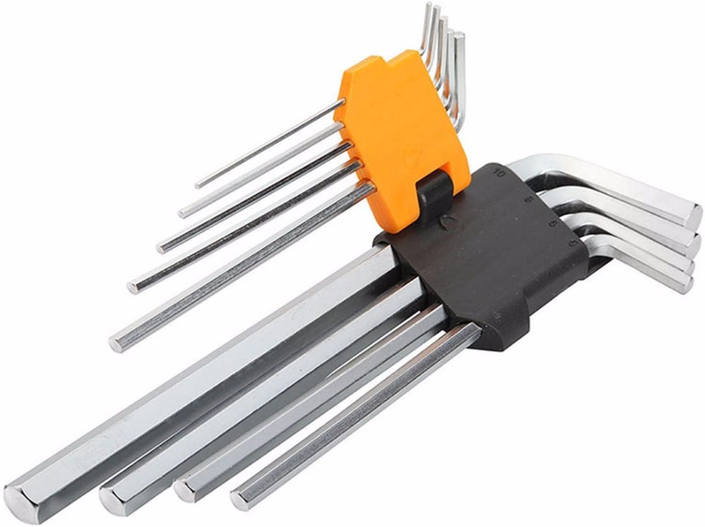 Набір інструментів Tolsen 20049