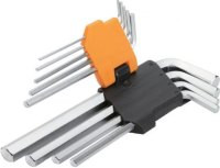 Набір інструментів Tolsen 20048