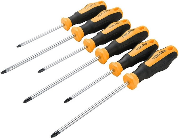 Набір інструментів Tolsen 20014