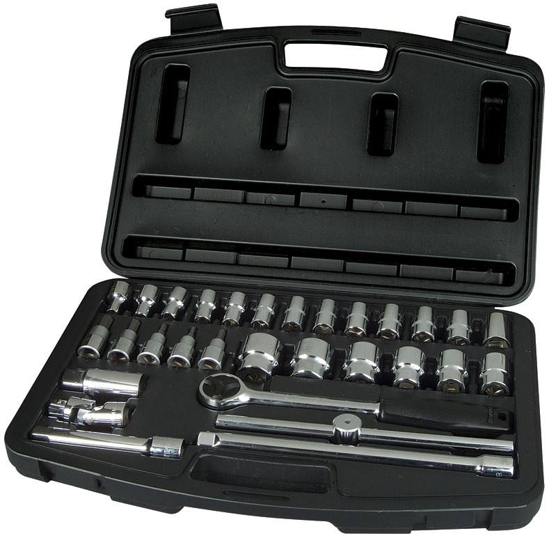 Набор инструментов Stanley 1-94-653