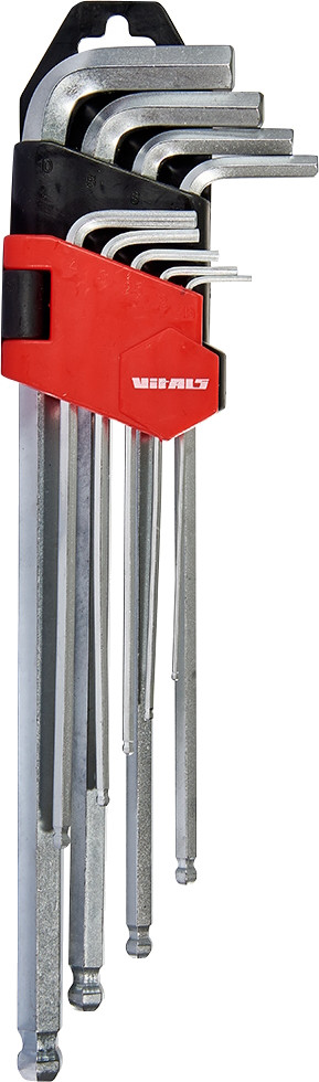 Набір інструментів Vitals 189337