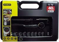 Набор инструментов Stanley 1-87-192