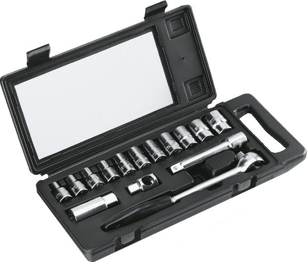 Набор инструментов Stanley 1-87-065