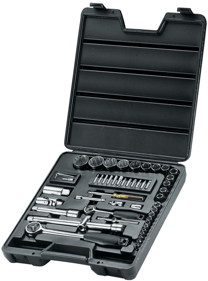 Набор инструментов Stanley 1-86-789