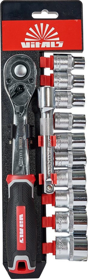 Набір інструментів Vitals 186171