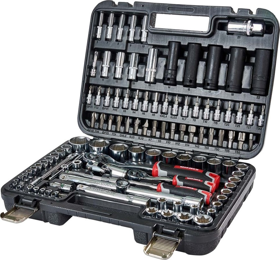 Набір інструментів Vitals 186169