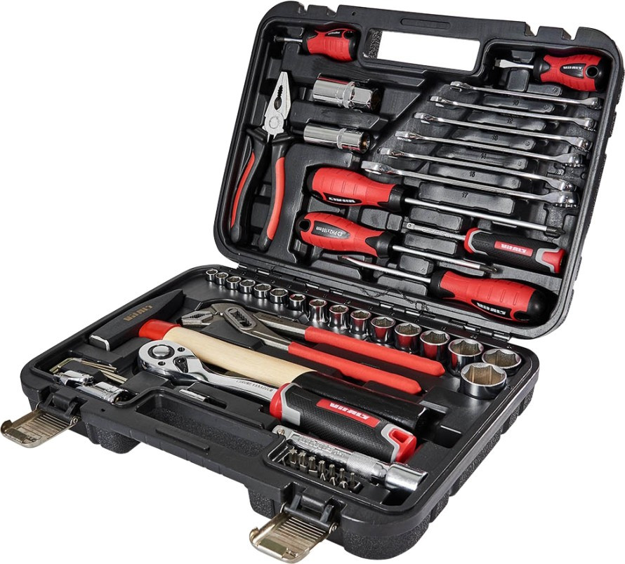 Набір інструментів Vitals 186170