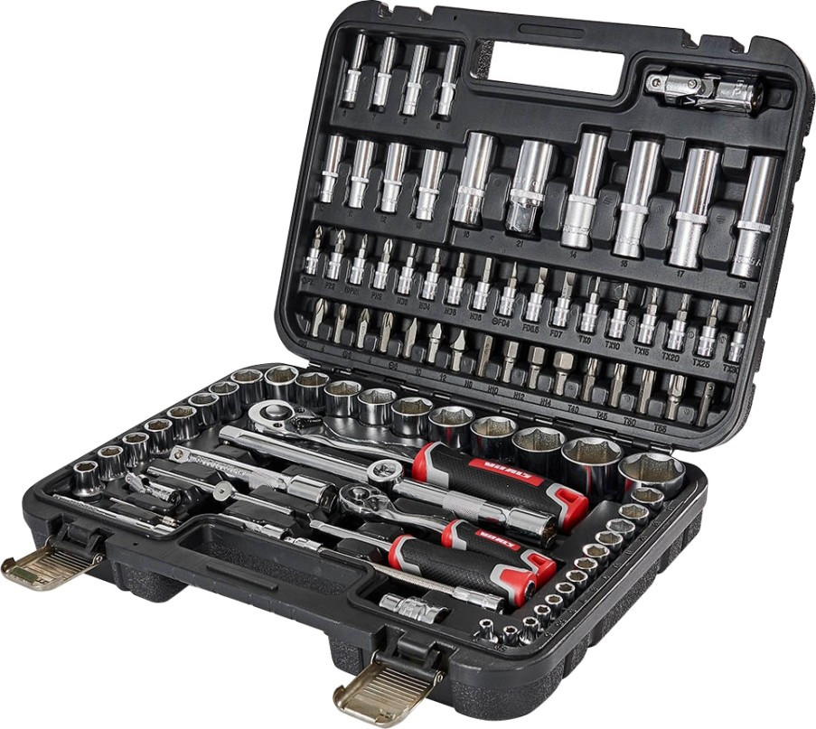 Набір інструментів Vitals 186168