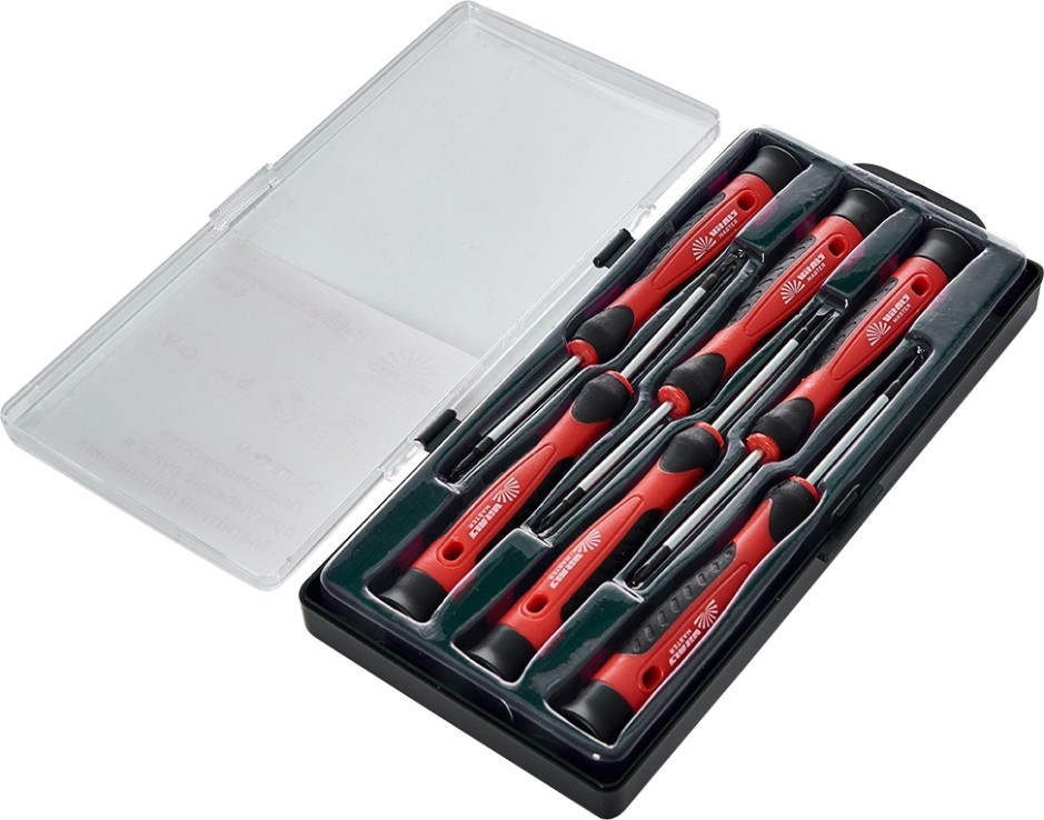 Набір інструментів Vitals 179544