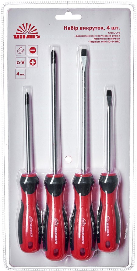 Набір інструментів Vitals 179514