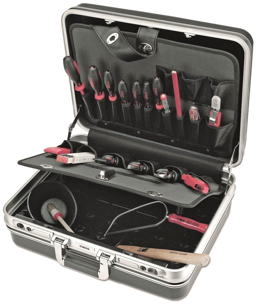 Набор инструментов CIMCO 170500