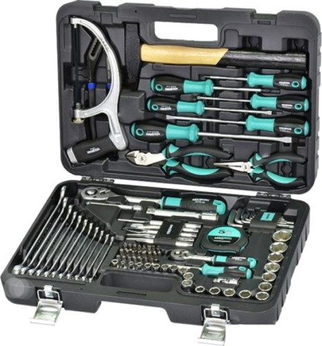 Набор инструментов Whirlpower 1614-5787S