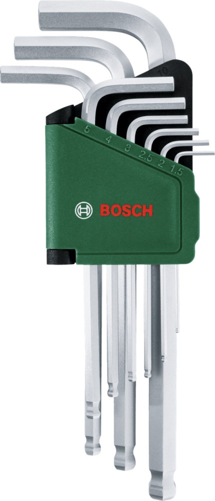 Набор инструментов Bosch 1600A032V1