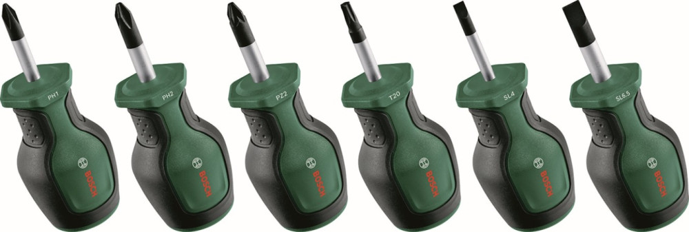 Набор инструментов Bosch 1600A032UK