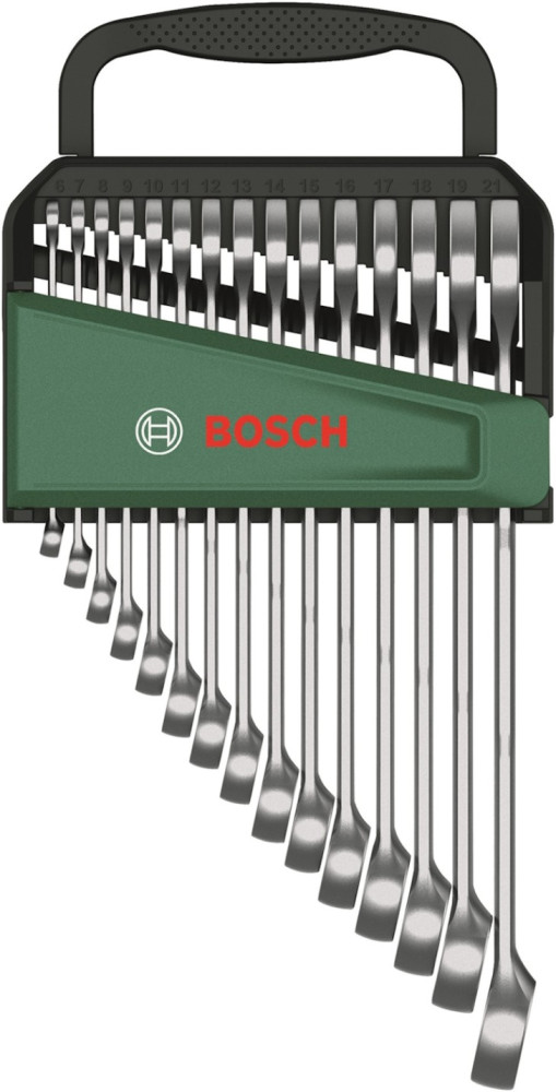 Набор инструментов Bosch 1600A02Z9E