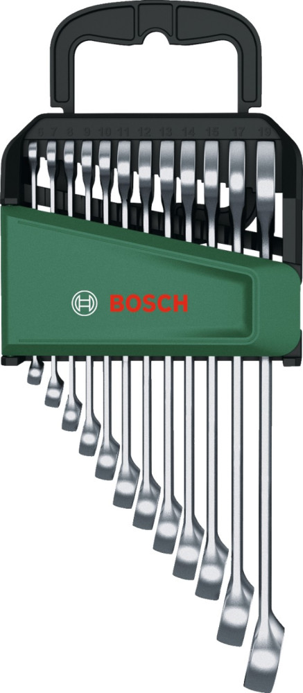 Набор инструментов Bosch 1600A02Z9D