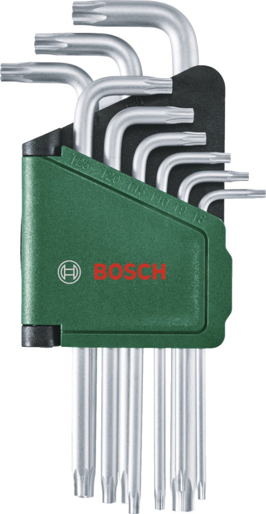 Набор инструментов Bosch 1600A02Z9C