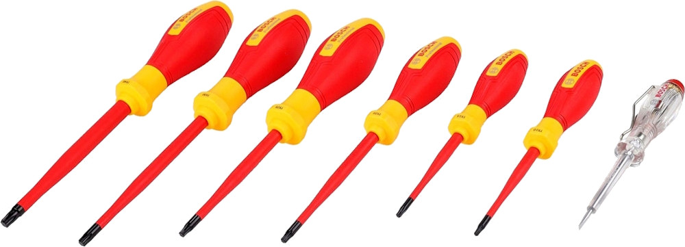 Набор инструментов Bosch 1600A02NF8