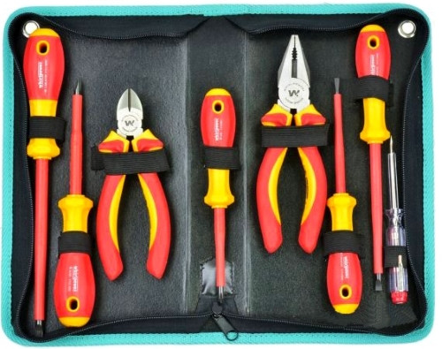 Набір інструментів Whirlpower 157-1408