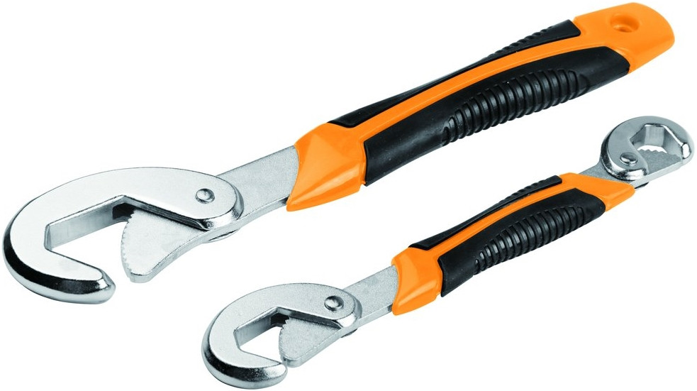 Набір інструментів Tolsen 15282