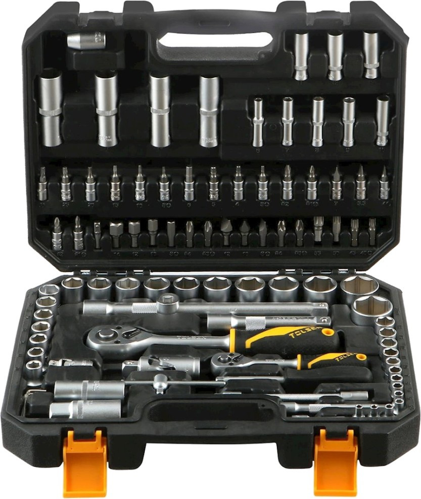 Набор инструментов Tolsen 15145