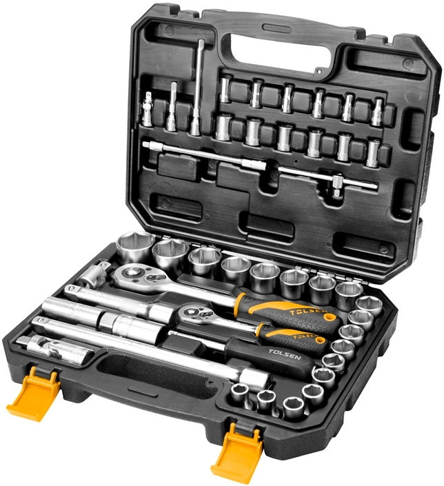 Набор инструментов Tolsen 15142