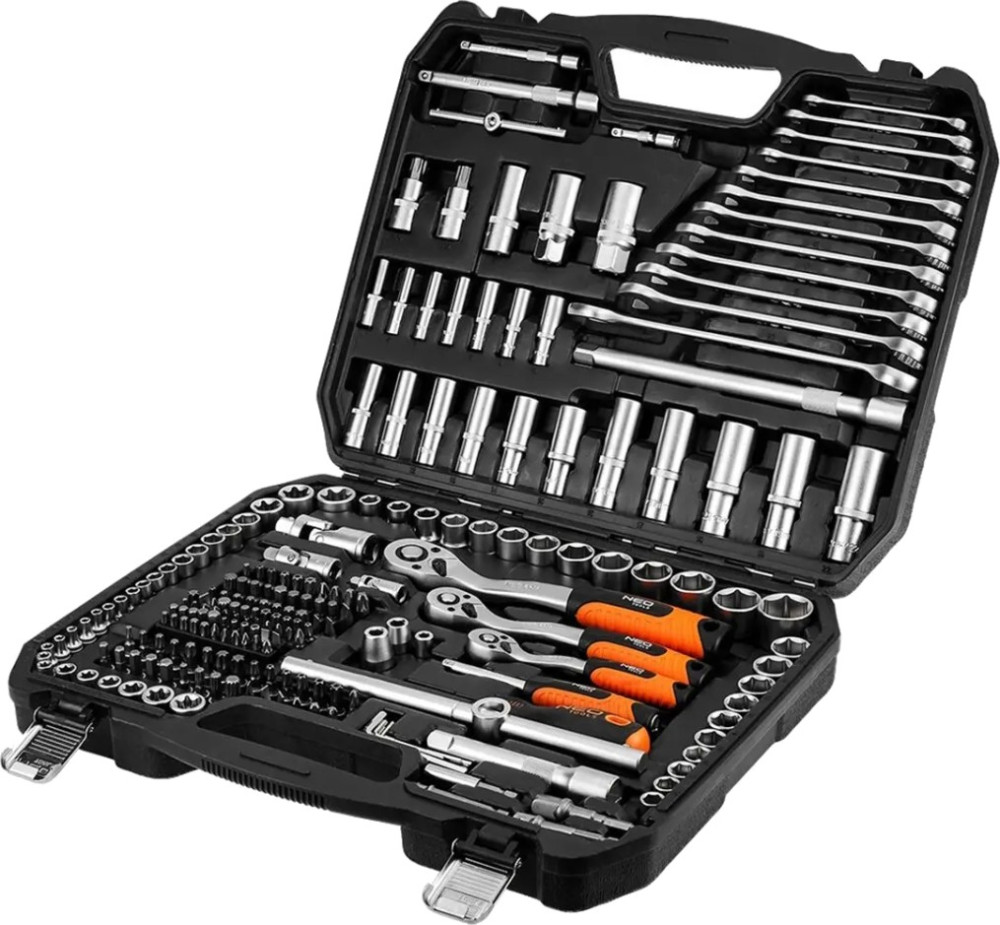 Набір інструментів NEO 10-220