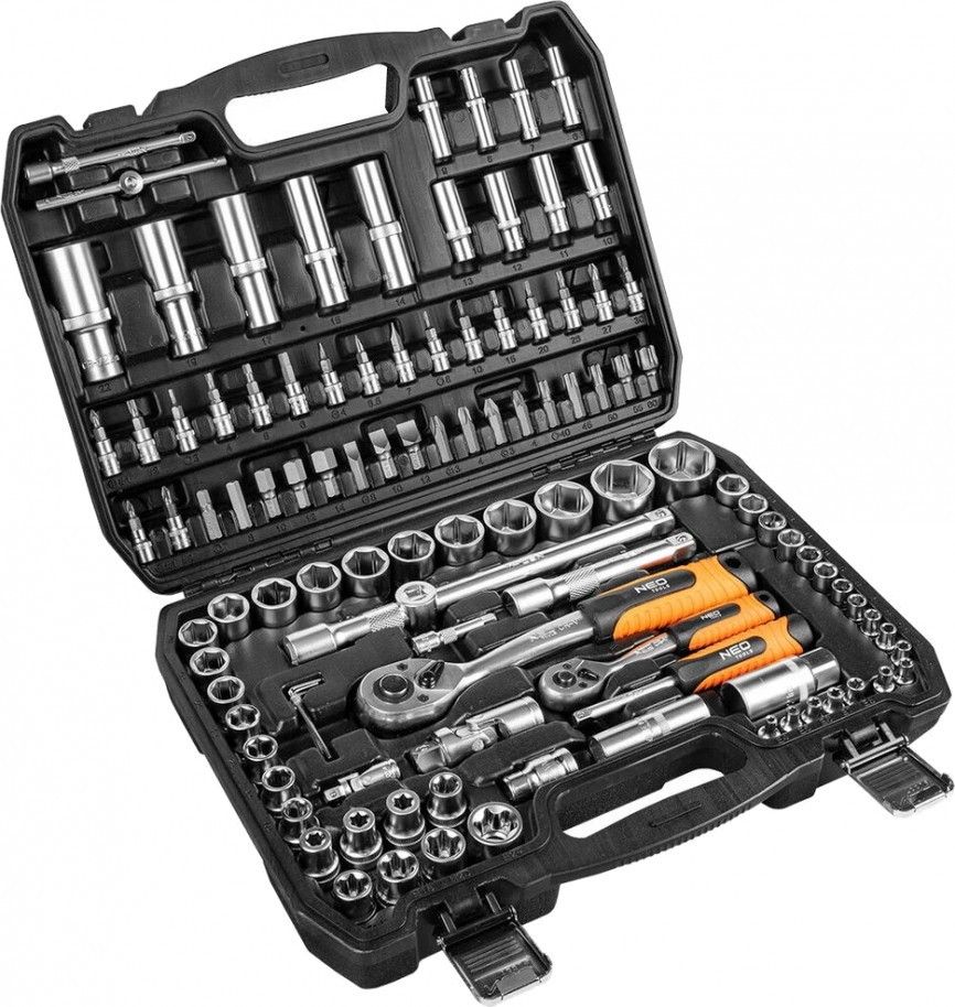 Набор инструментов NEO 10-212