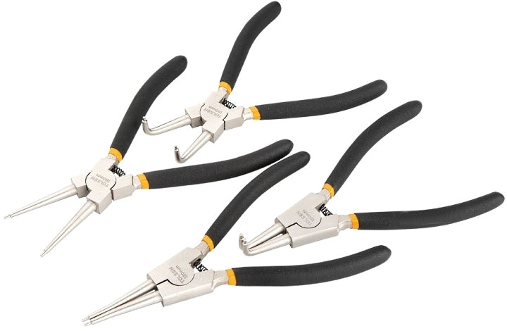 Набор инструментов Tolsen 10097