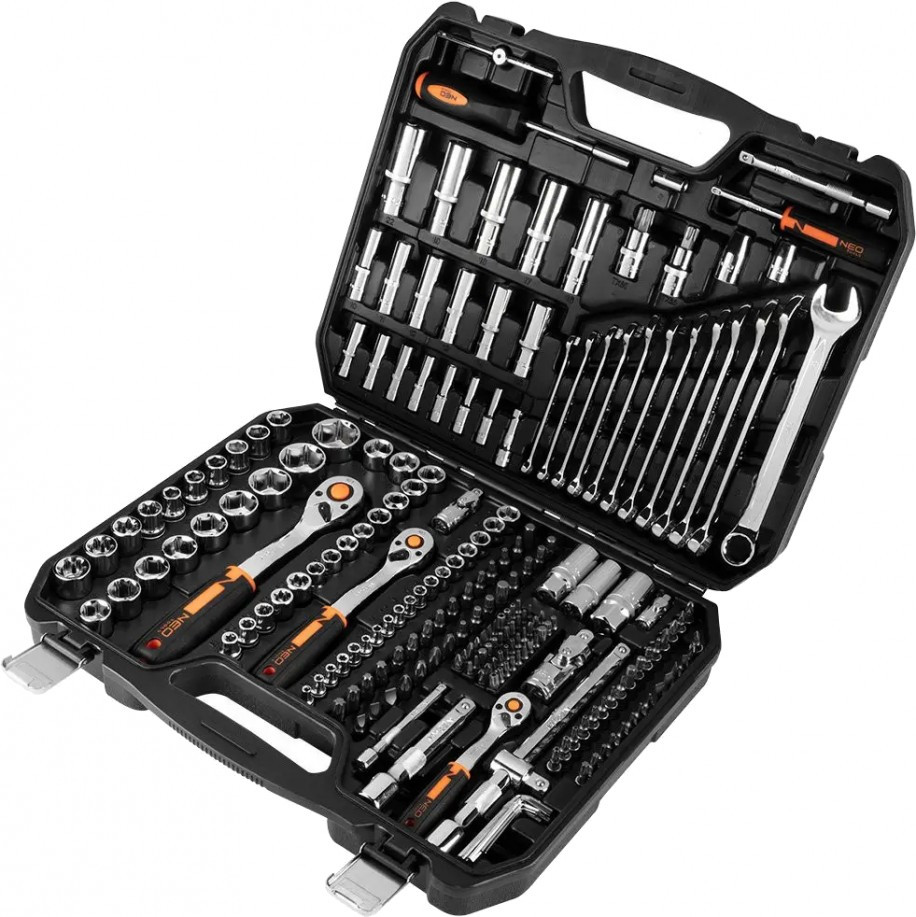 Набор инструментов NEO 10-076