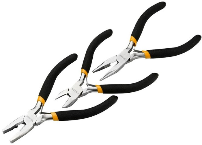 Набор инструментов Tolsen 10038