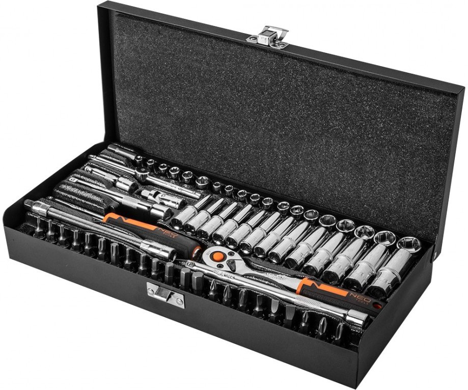 Набір інструментів NEO 10-008