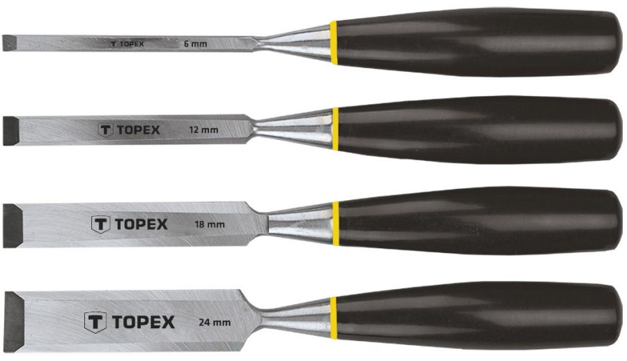 Набір інструментів TOPEX 09A310