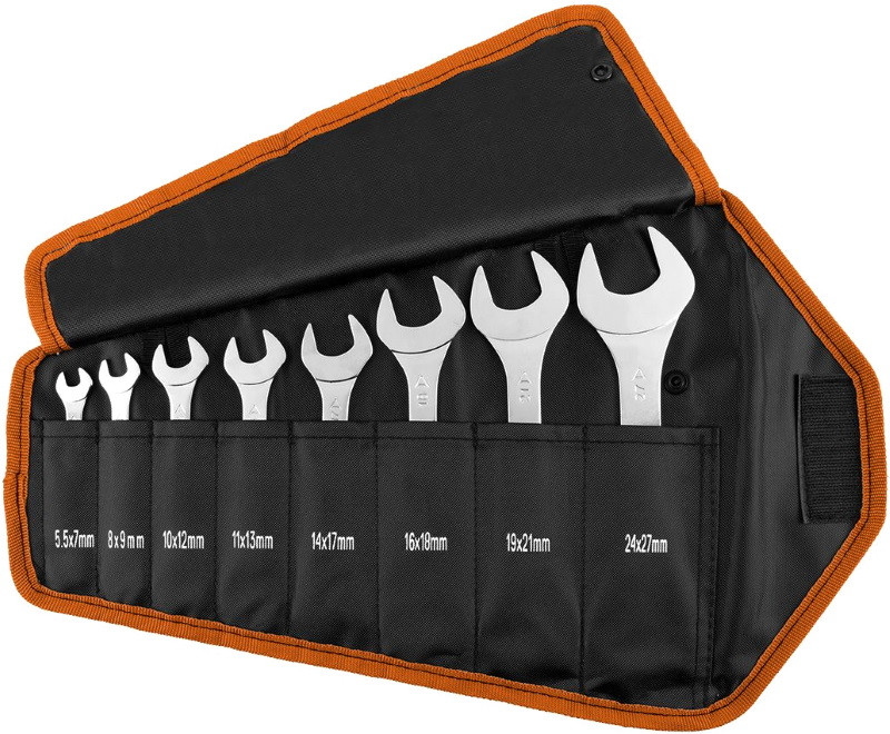 Набор инструментов NEO 09-860