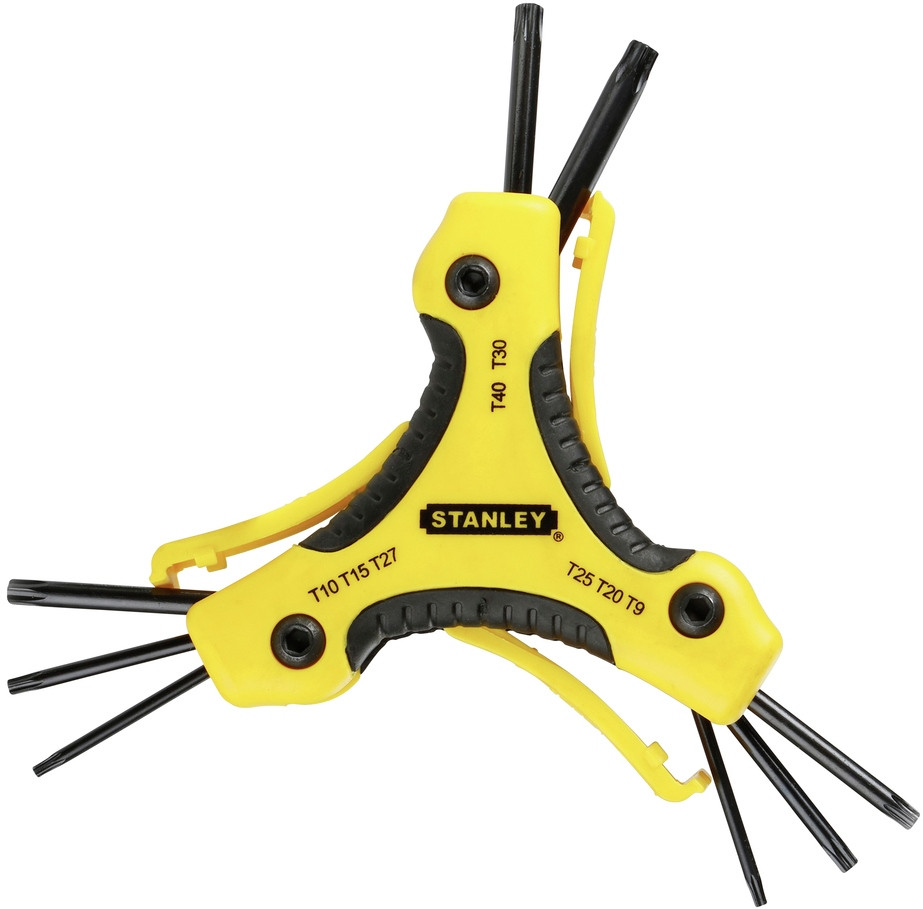 Набор инструментов Stanley 0-95-961