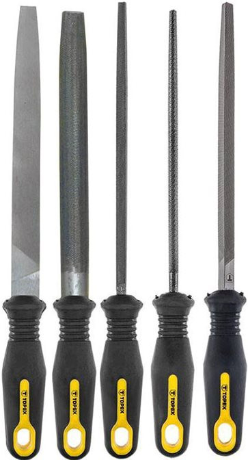 Набор инструментов TOPEX 06A250