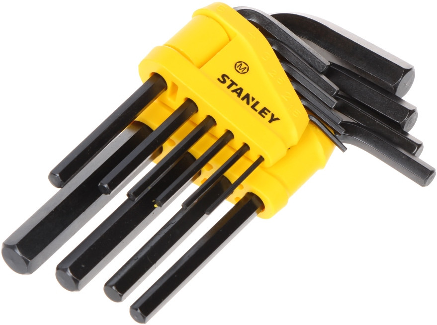 Набор инструментов Stanley 0-69-253