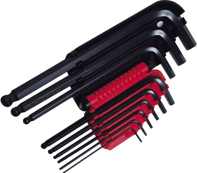 Набор инструментов Stanley 0-69-256