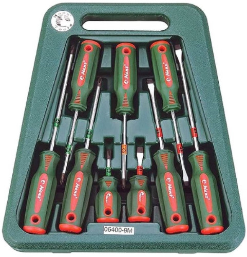 Набор инструментов HANS 06400-9M
