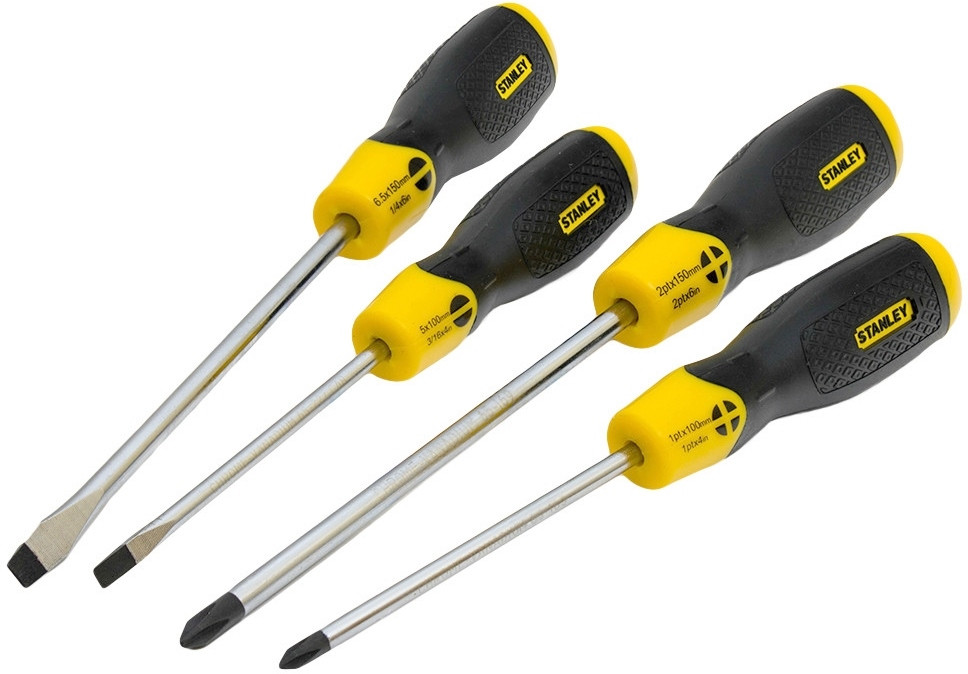 Набор инструментов Stanley 0-65-013