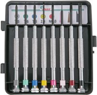 Набор инструментов HANS 06109-8