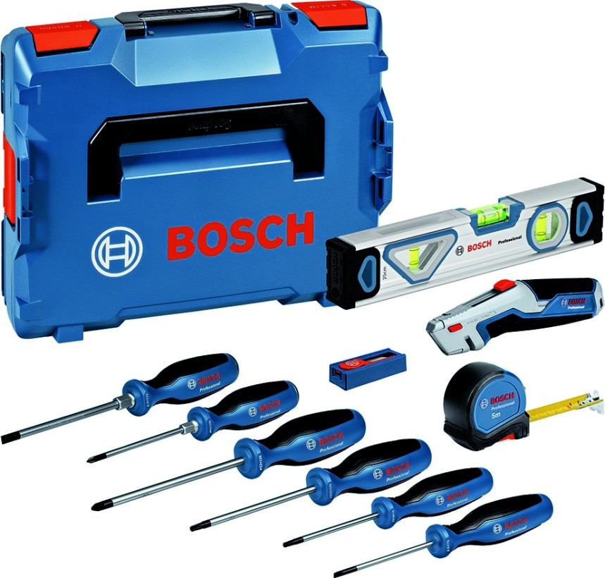 Набір інструментів Bosch 0615990N2R