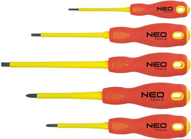 Набор инструментов NEO 04-220