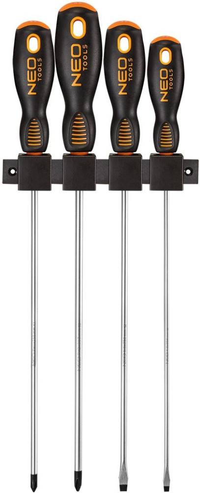 Набор инструментов NEO 04-214